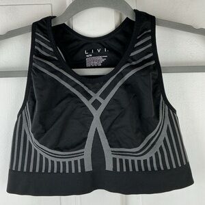 Livi Active Sports Bra